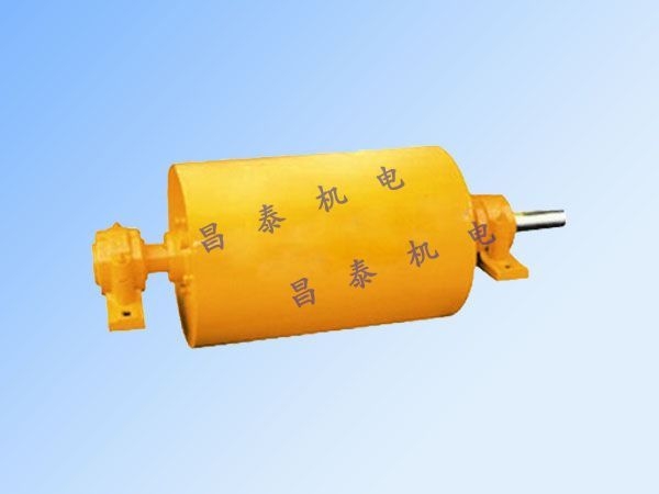 RCT系列中場(chǎng)強(qiáng)永磁滾筒